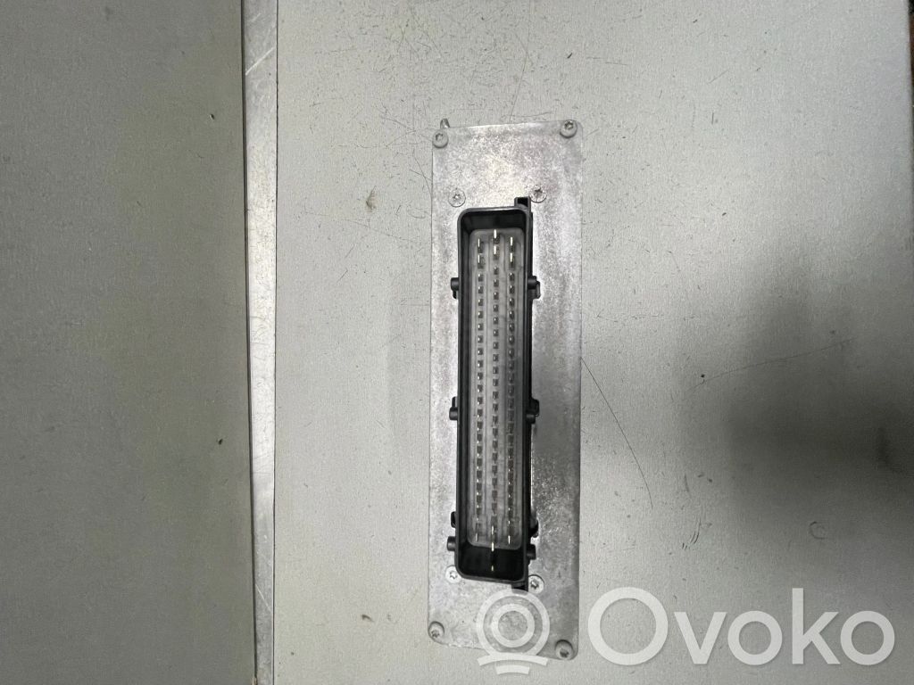 Engine control unit/module   55559333,5561308,09378729,600310316