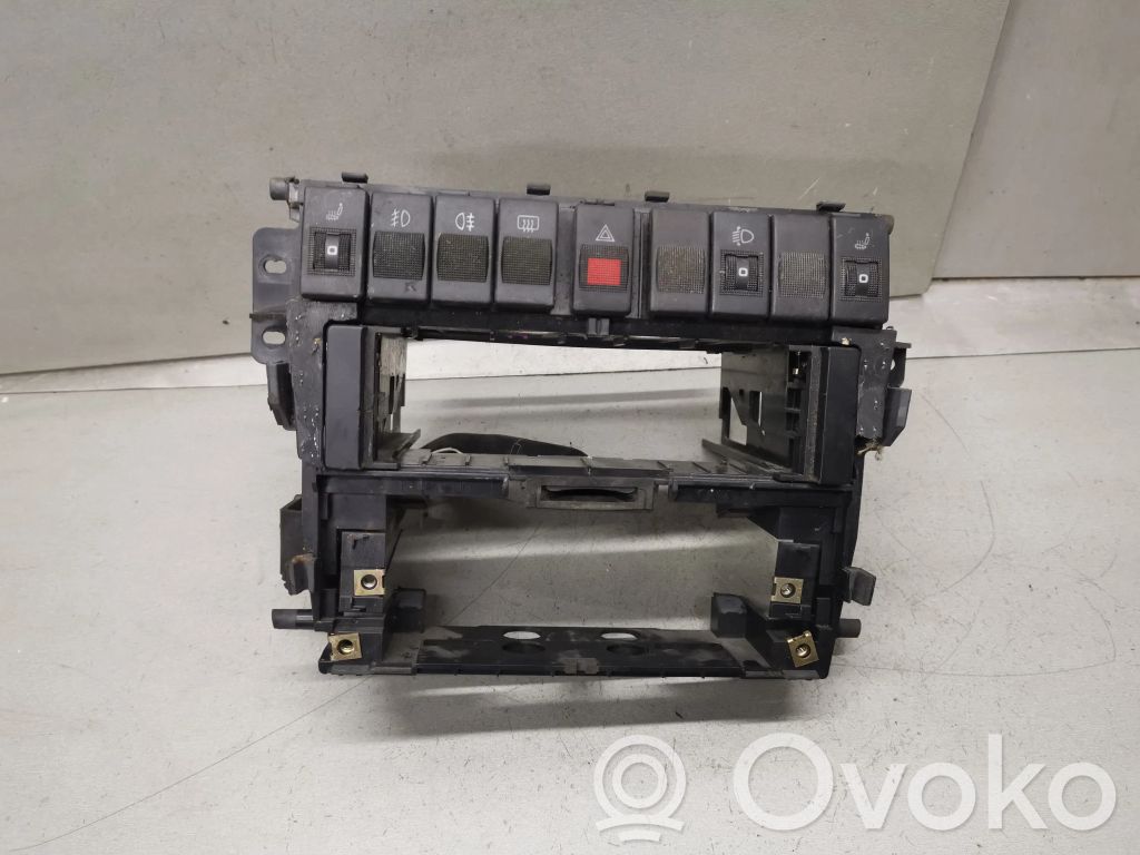Audi A4 S4 B5 8D A set of switches 