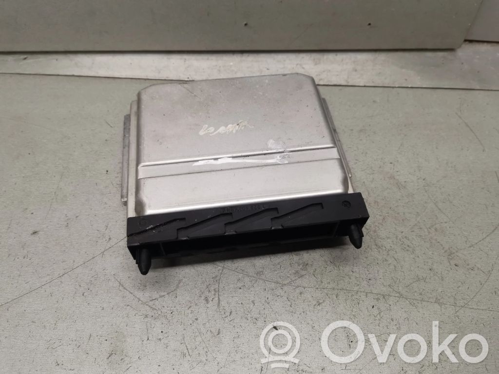 Engine control unit/module   0261206829,08627454A