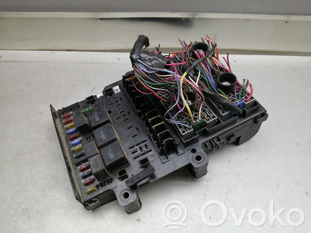 Fuse module   P4707794