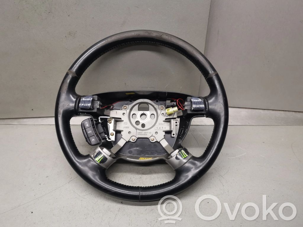 Chevrolet Kalos Руль 