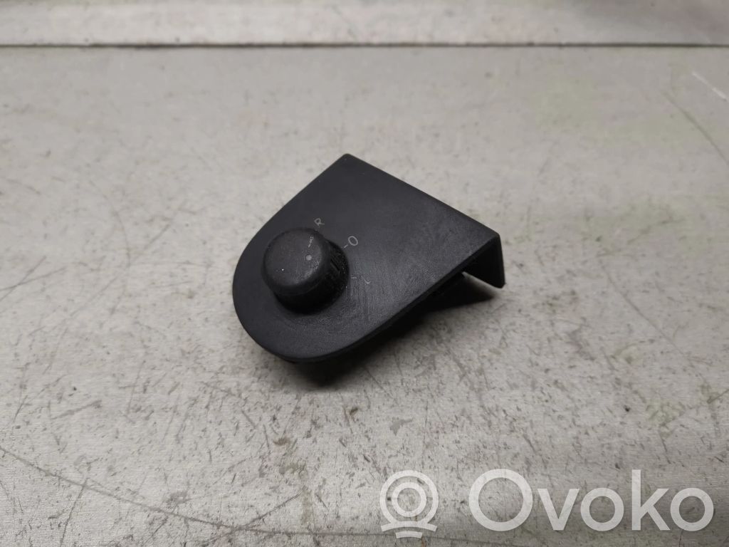 Wing mirror switch   7M5959565B