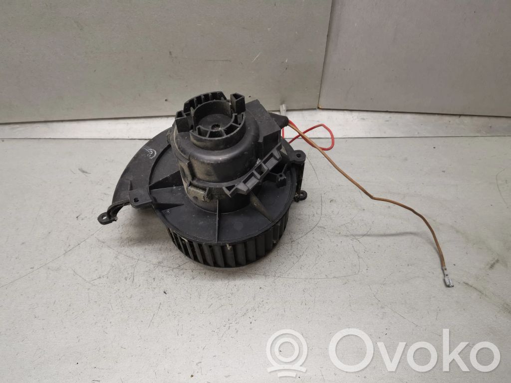 Opel Astra G Ventilator aerotermă 