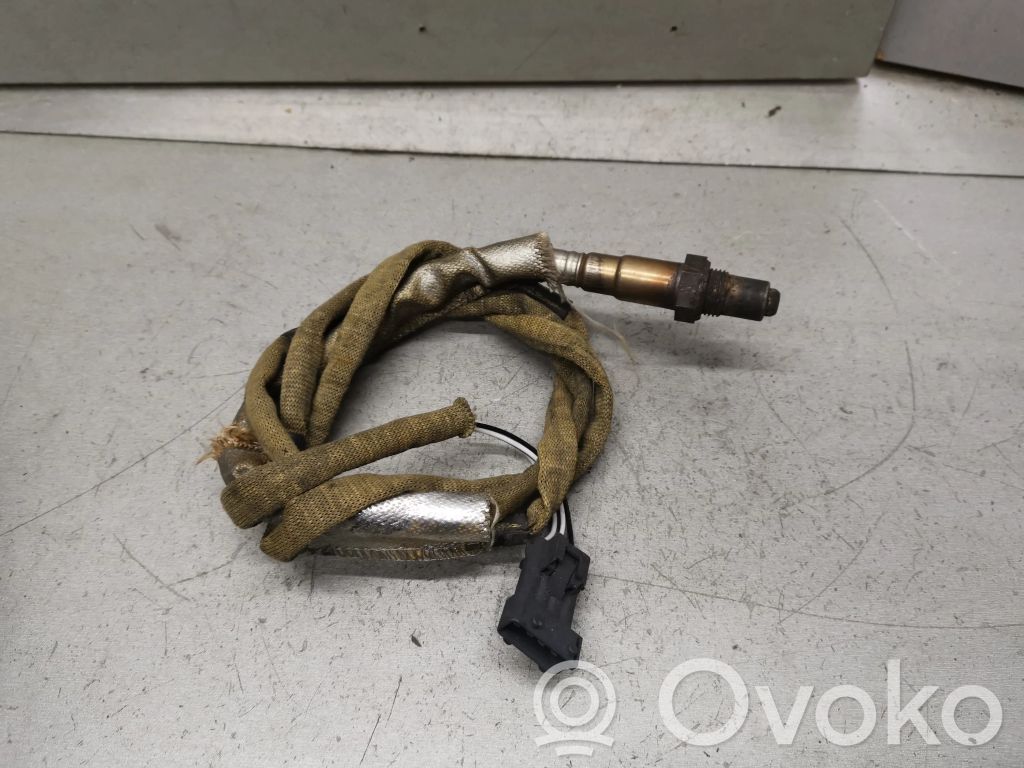 Volvo S80 Lambda zondas 