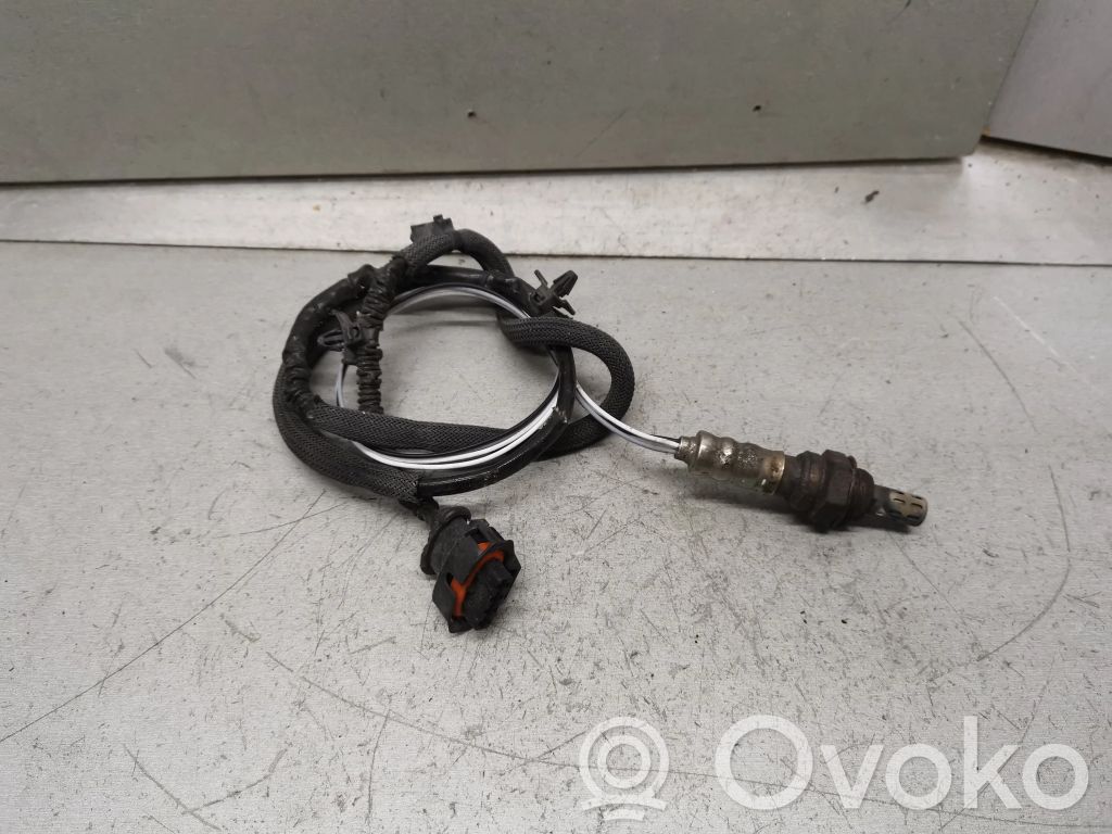 Opel Astra G Sonda lambda 