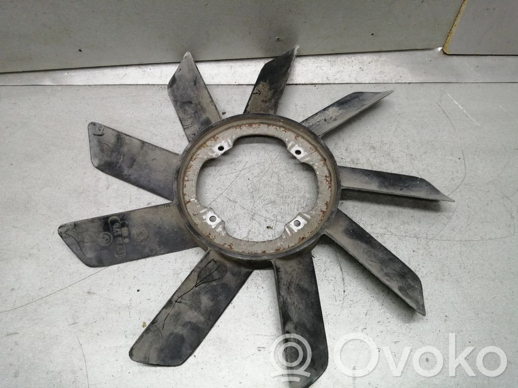 BMW 3 E30 Ventiliatora propellers 