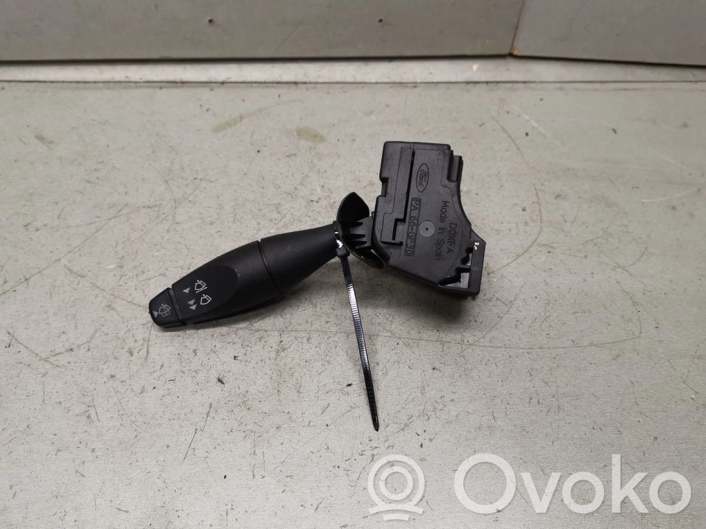 Wiper control stalk   98AG17A558CC