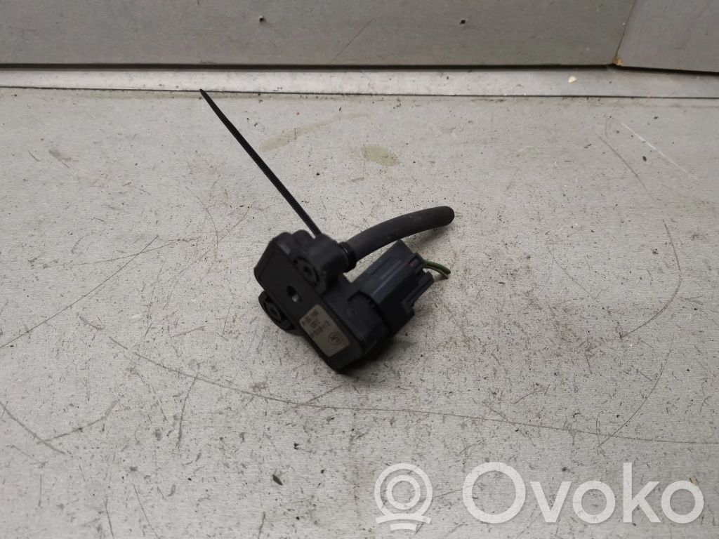 Ford Focus Air pressure sensor 