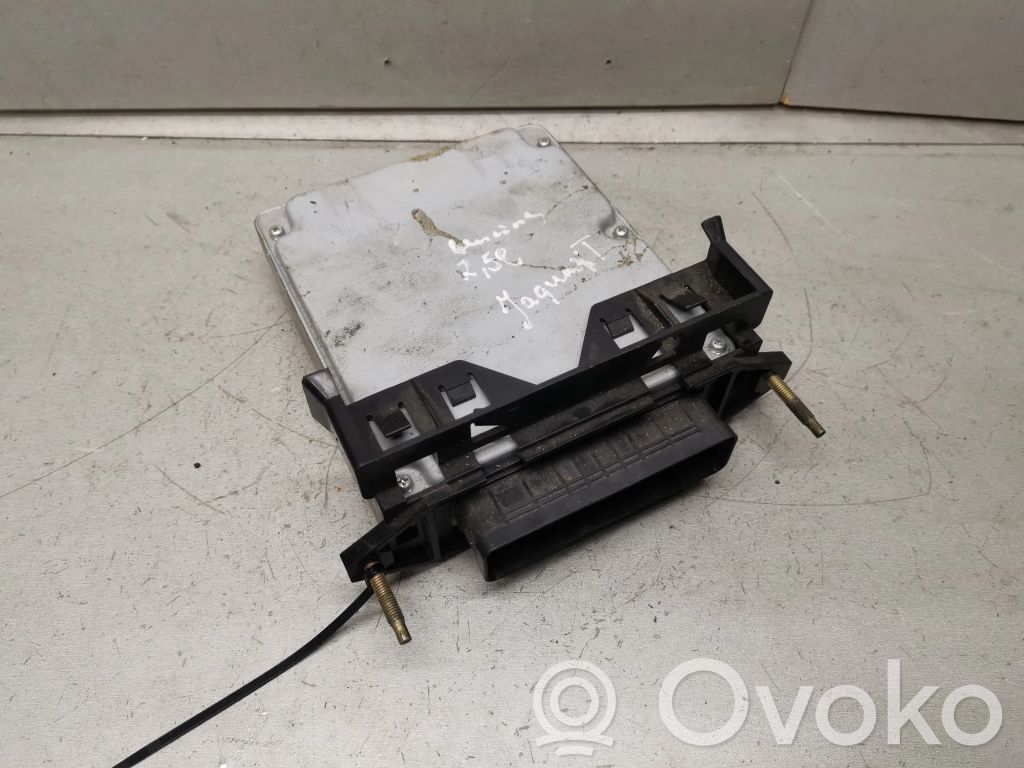 Engine control unit/module   6X4310K975CB,MB0797009571