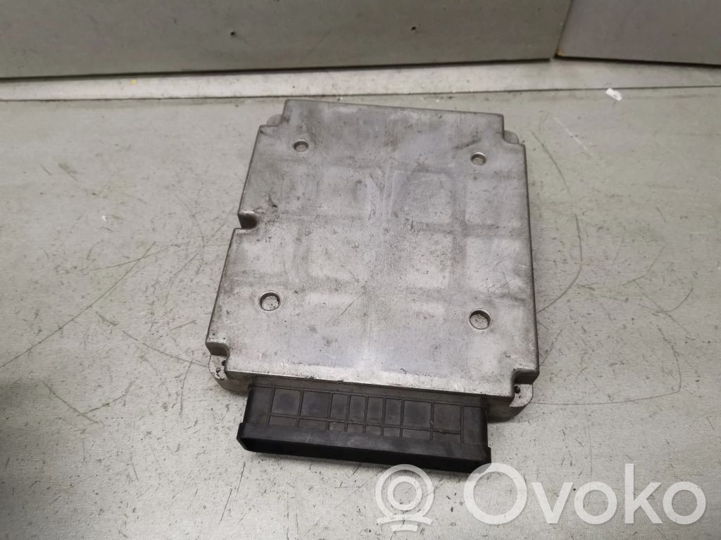 Jaguar X-Type Variklio valdymo blokas 