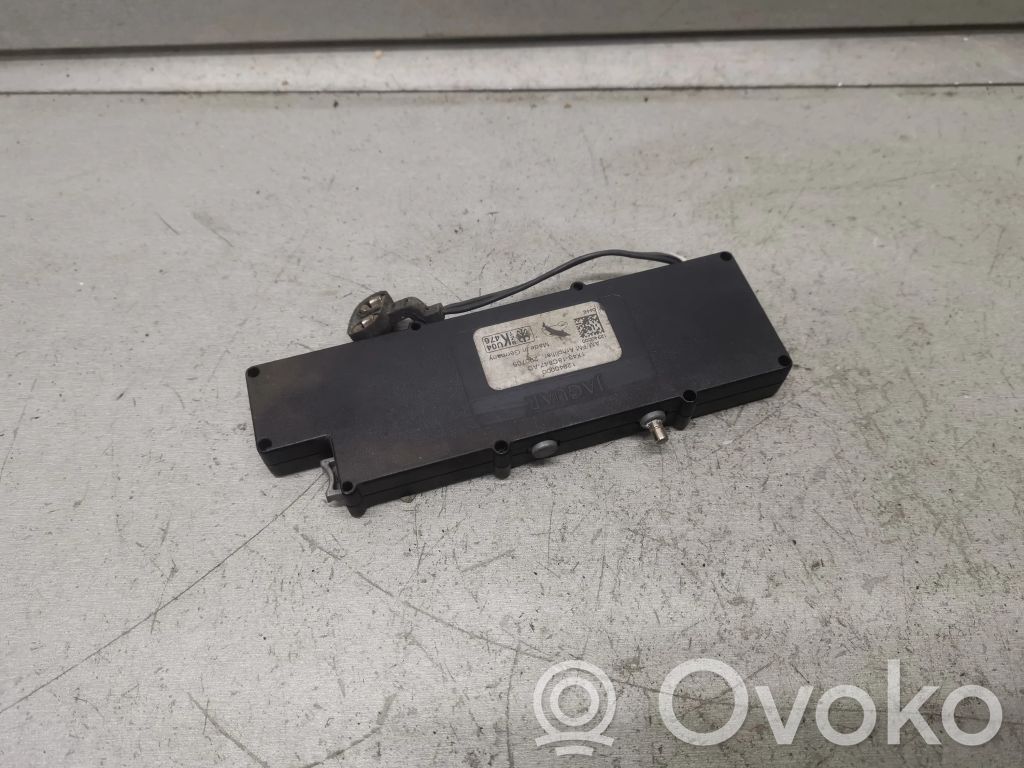 Jaguar X-Type Antenos stiprintuvas 