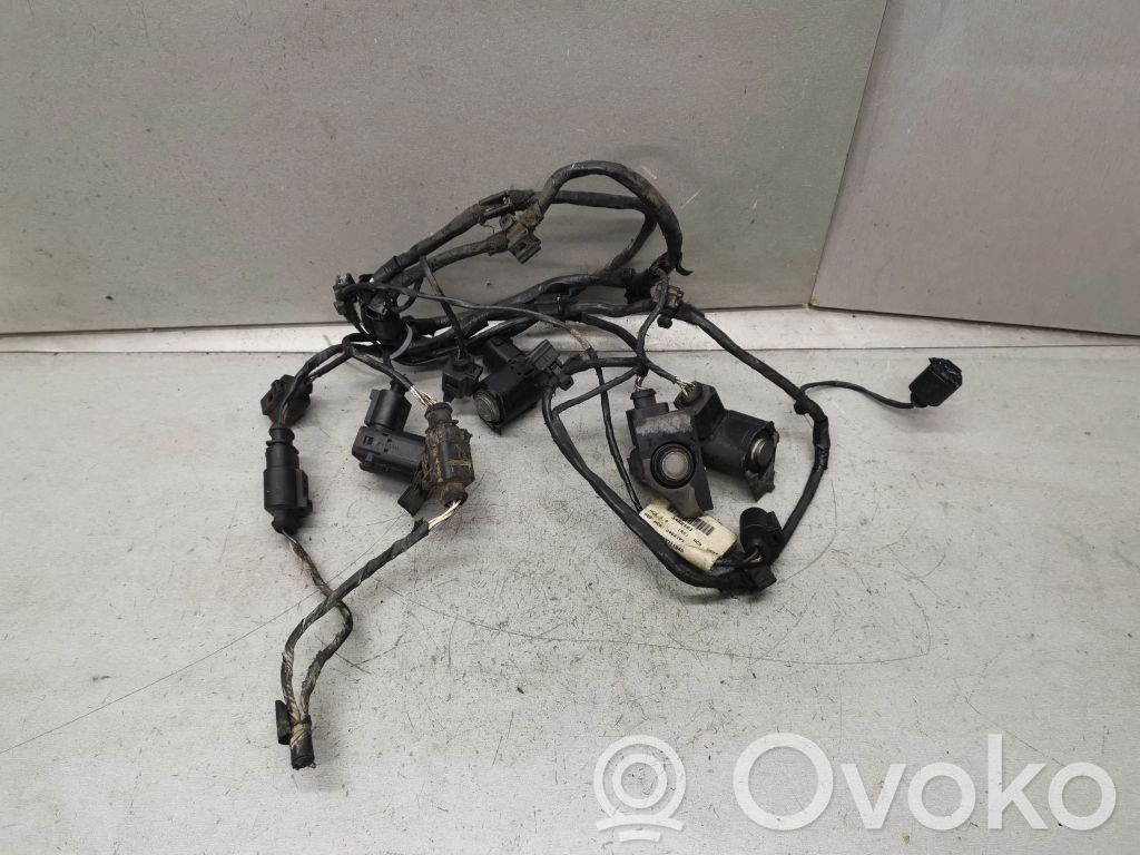 Sensor de aparcamiento PDC   1U0919275,0263003187,5P0971194A