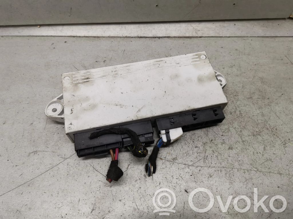 BMW 7 E65 E66 Module confort 