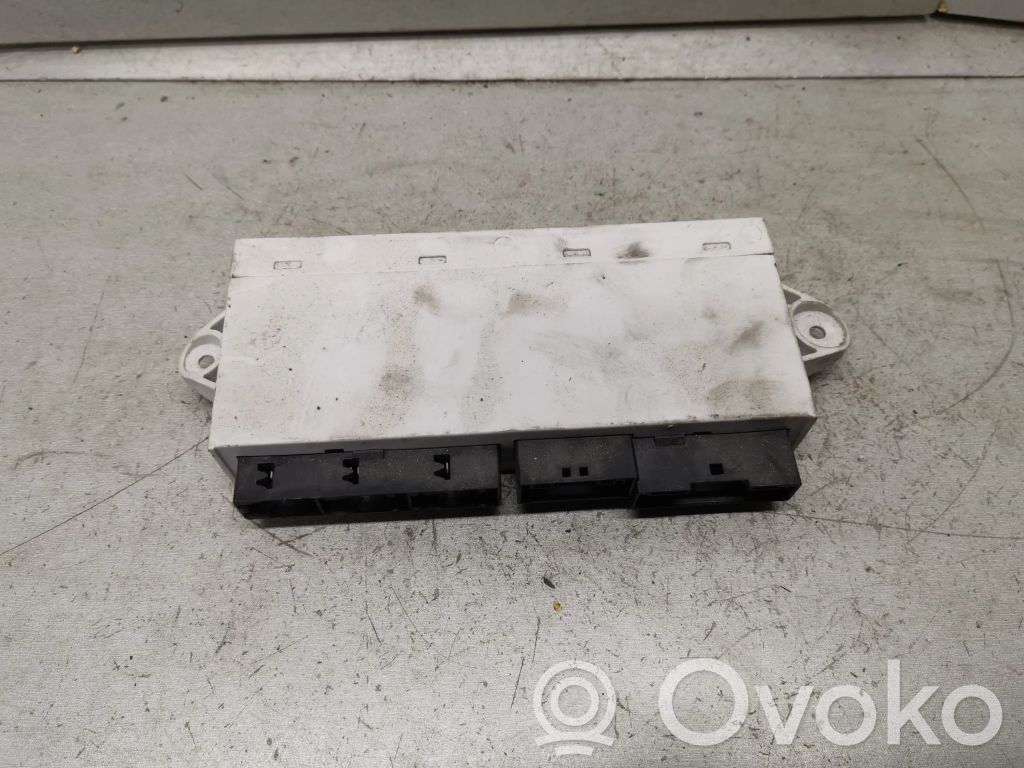 BMW 7 E65 E66 Comfort/convenience module 