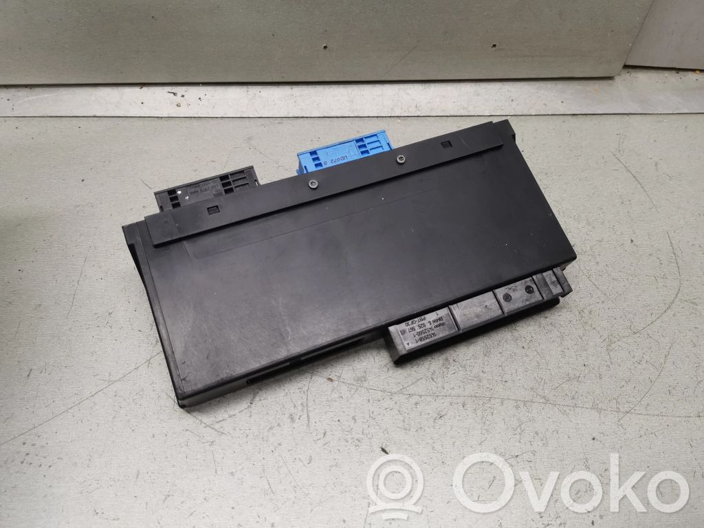 BMW 3 E90 E91 Comfort/convenience module 