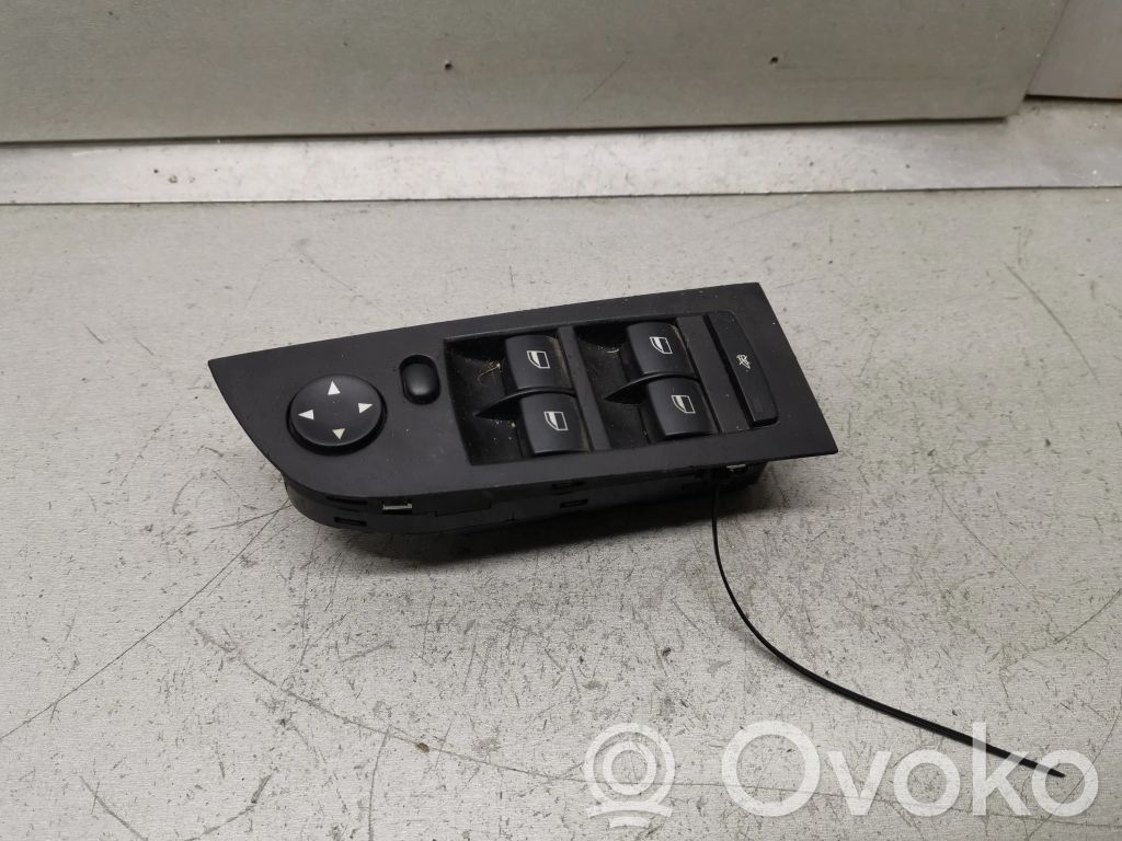 Electric window control switch   9155504