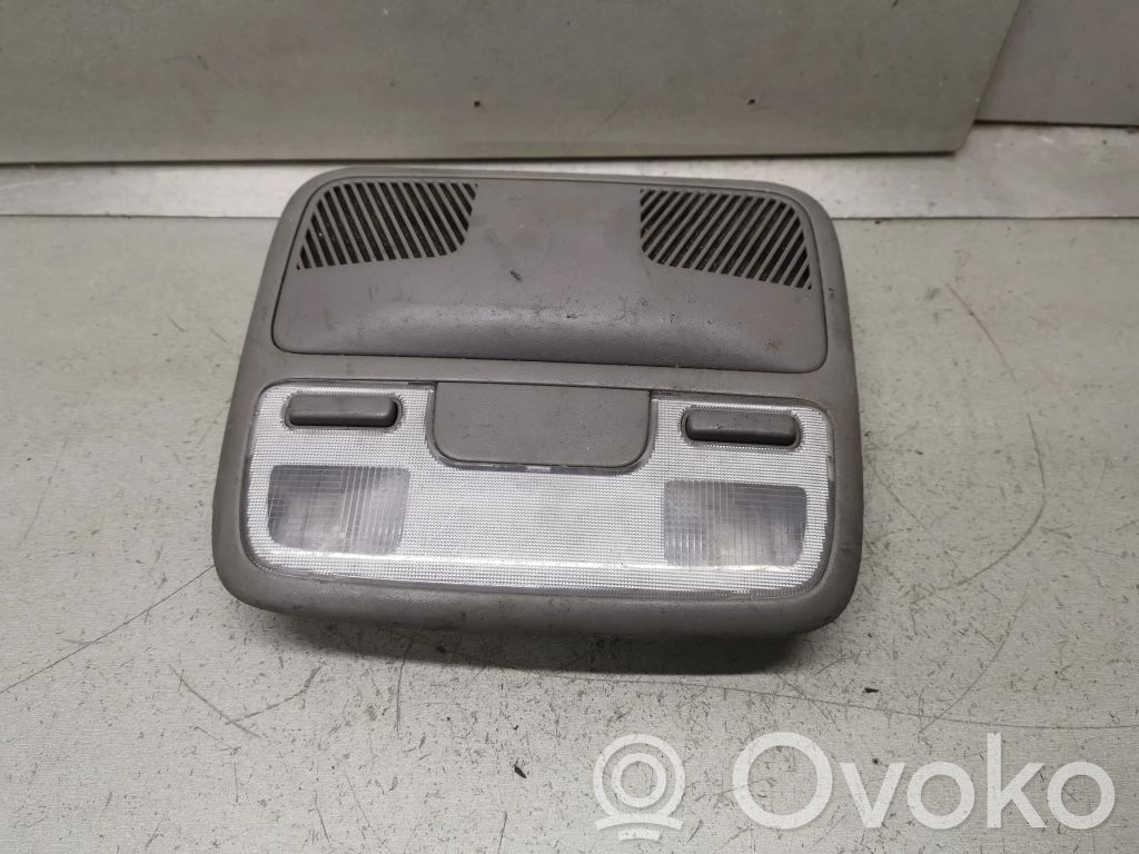 Honda CR-V Luz del asiento delantero 