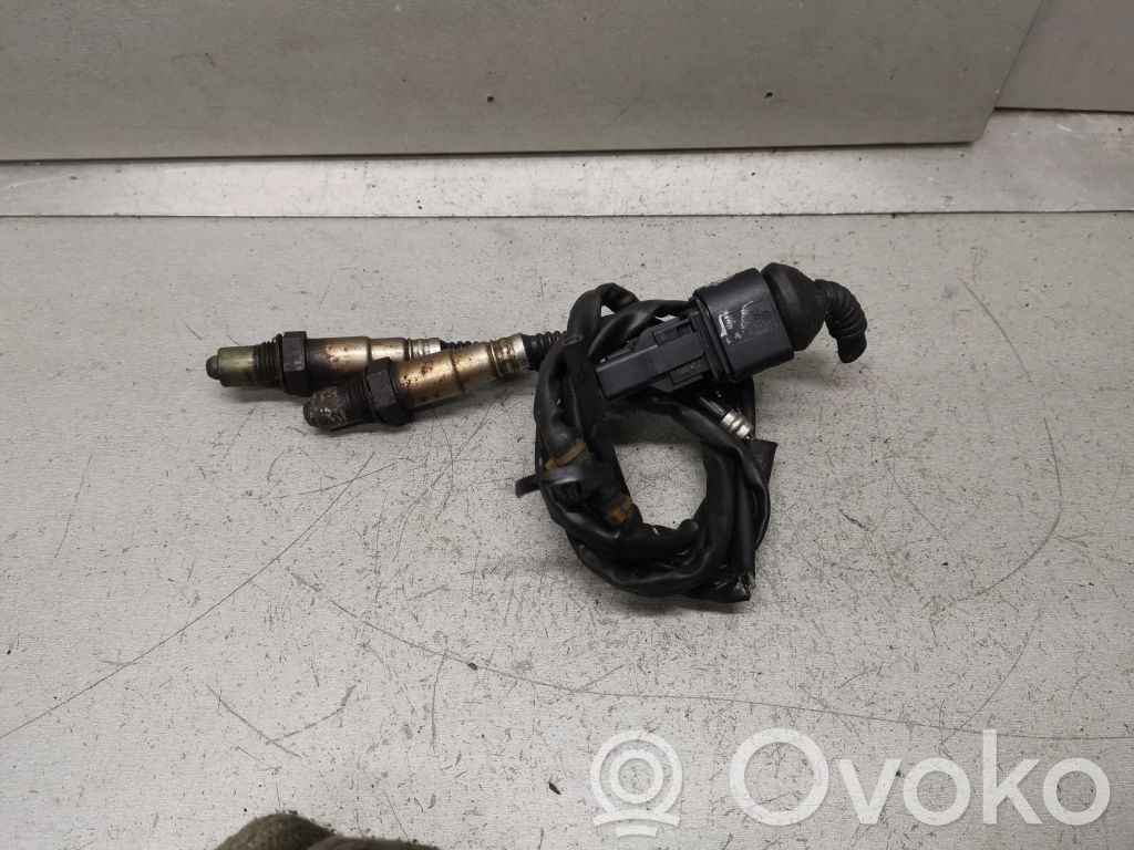 Audi A4 S4 B6 8E 8H Lambda probe sensor 