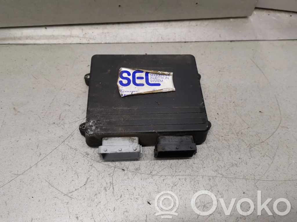 LP gas control unit module   67R014313,110R004329