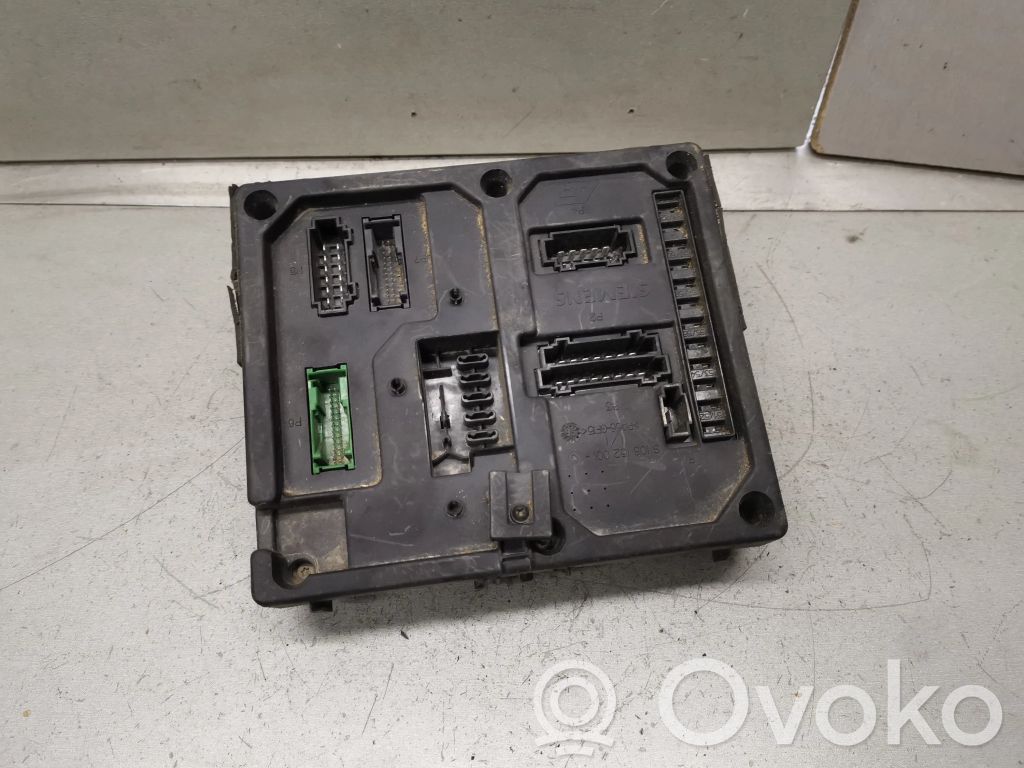 Module de fusibles