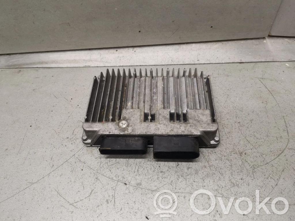 Citu veidu vadības bloki / moduļi   7516809,7507493,7516207