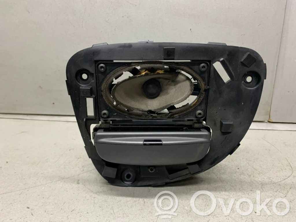 Volvo S80 Screen/display/small screen 