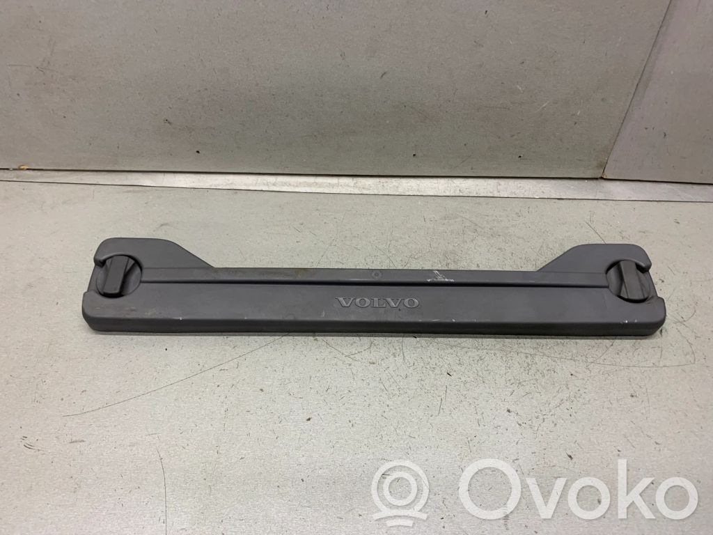 Hazard Warning Triangle Mounting Bracket   9190063
