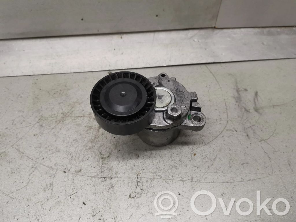 KIA Ceed Tensor de la correa del alternador 
