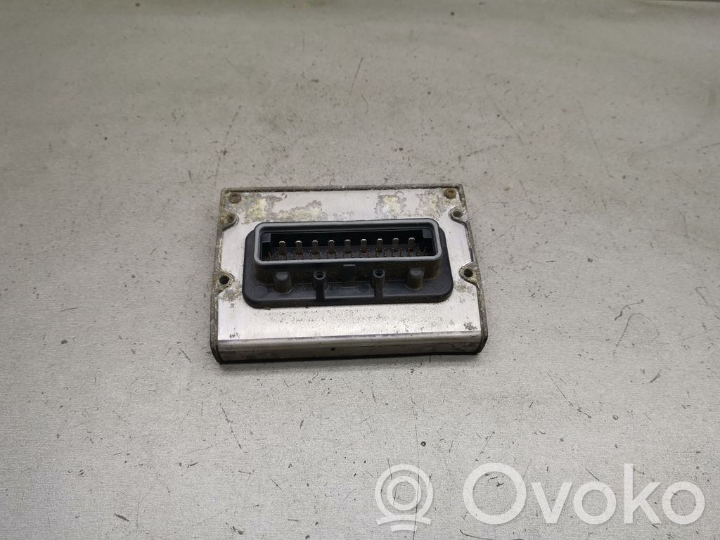 Chrysler Voyager Other control units/modules 