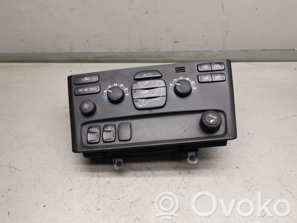 Climate control unit   8651465,M3323300079