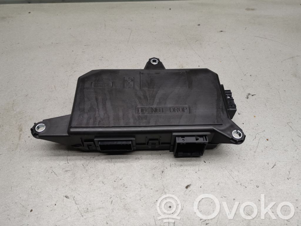 Door control unit/module   60693263