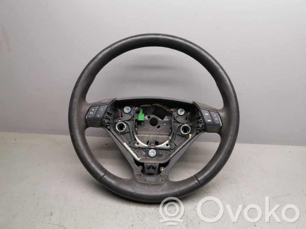 Volvo S60 Stūre 