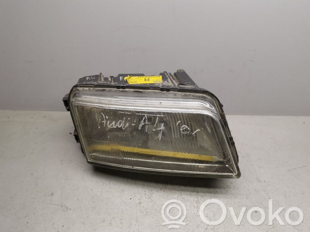 Audi A4 S4 B5 8D Headlight/headlamp 