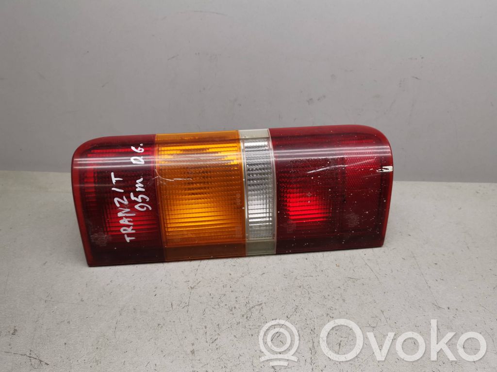 Ford Transit Rear/tail lights 