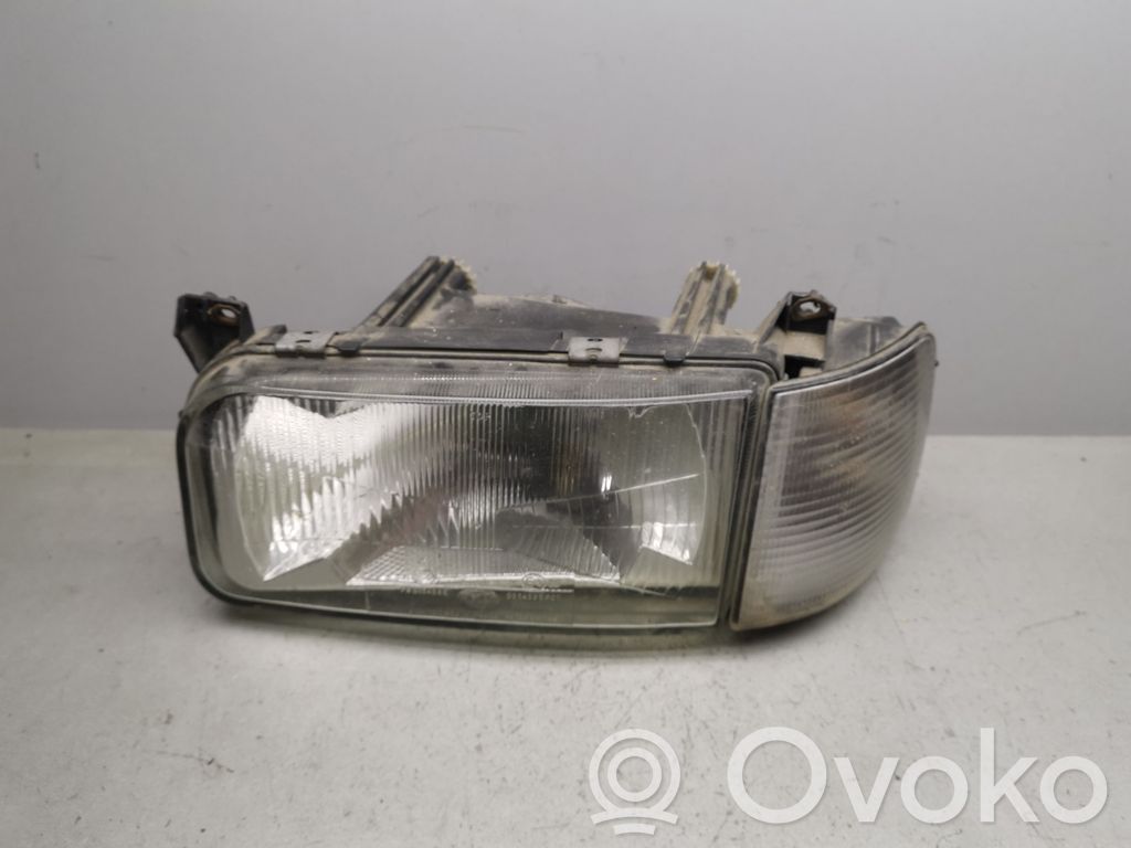 Volkswagen PASSAT B3 Headlight/headlamp 