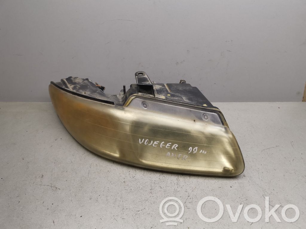 Headlight/headlamp