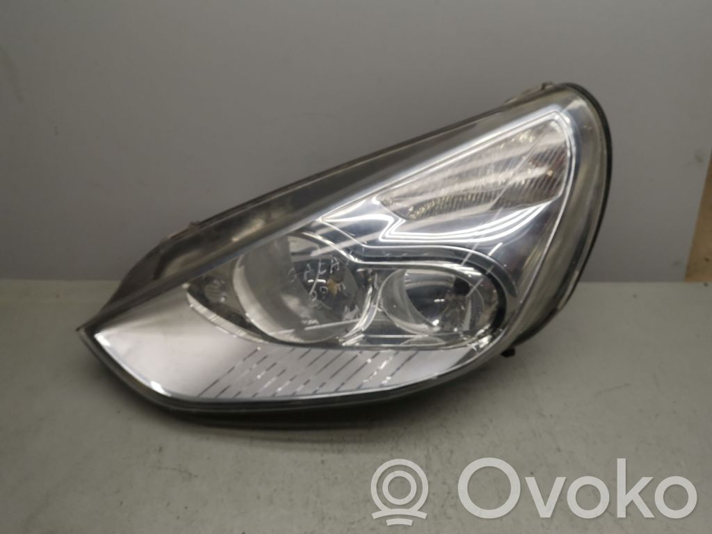 Ford Galaxy Headlight/headlamp 