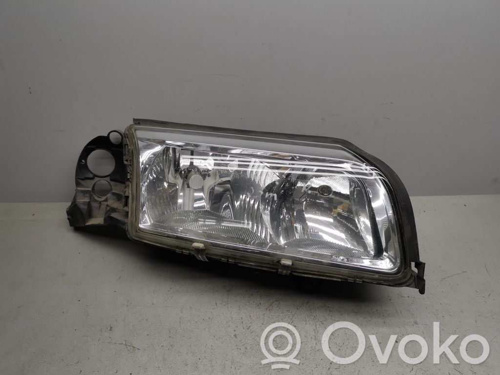 Volvo S80 Scheinwerfer 