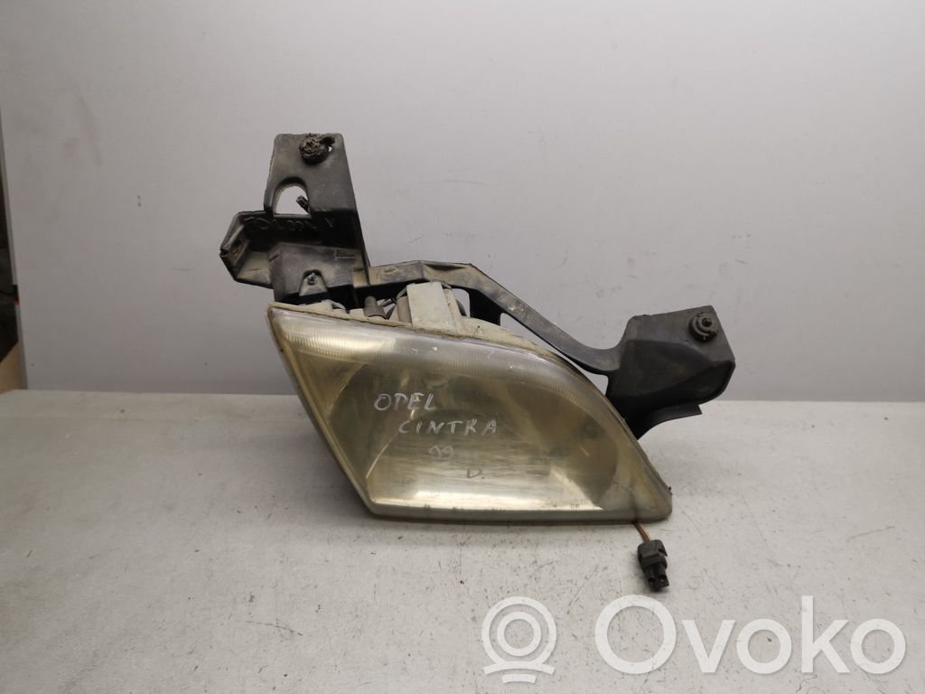 Opel Sintra Etu-/Ajovalo 