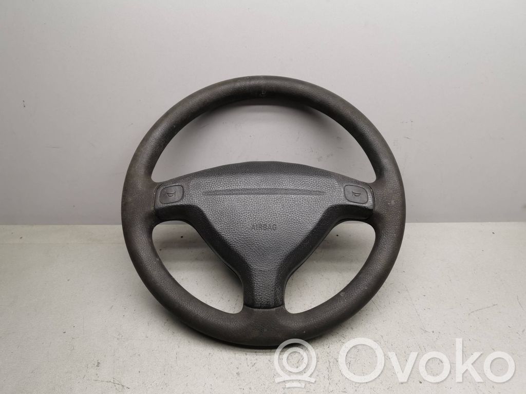 Suzuki Wagon R+ Руль 