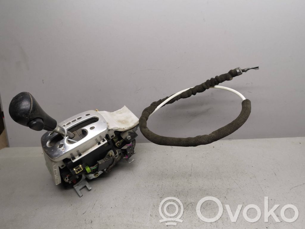 Audi A8 S8 D2 4D Selector caja de cambios 