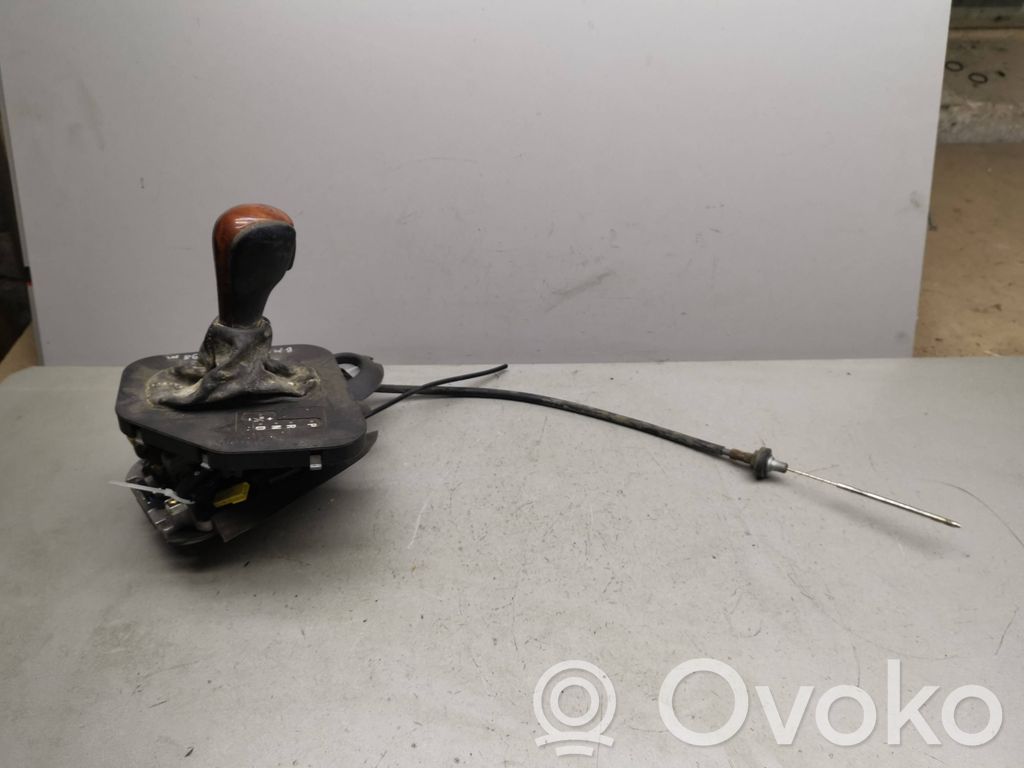 Gear shifter/selector   1422834