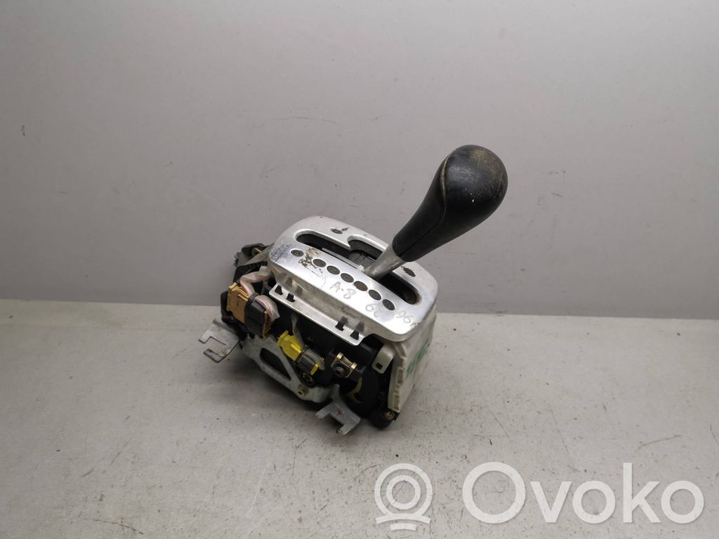 Selector caja de cambios   4D0713041