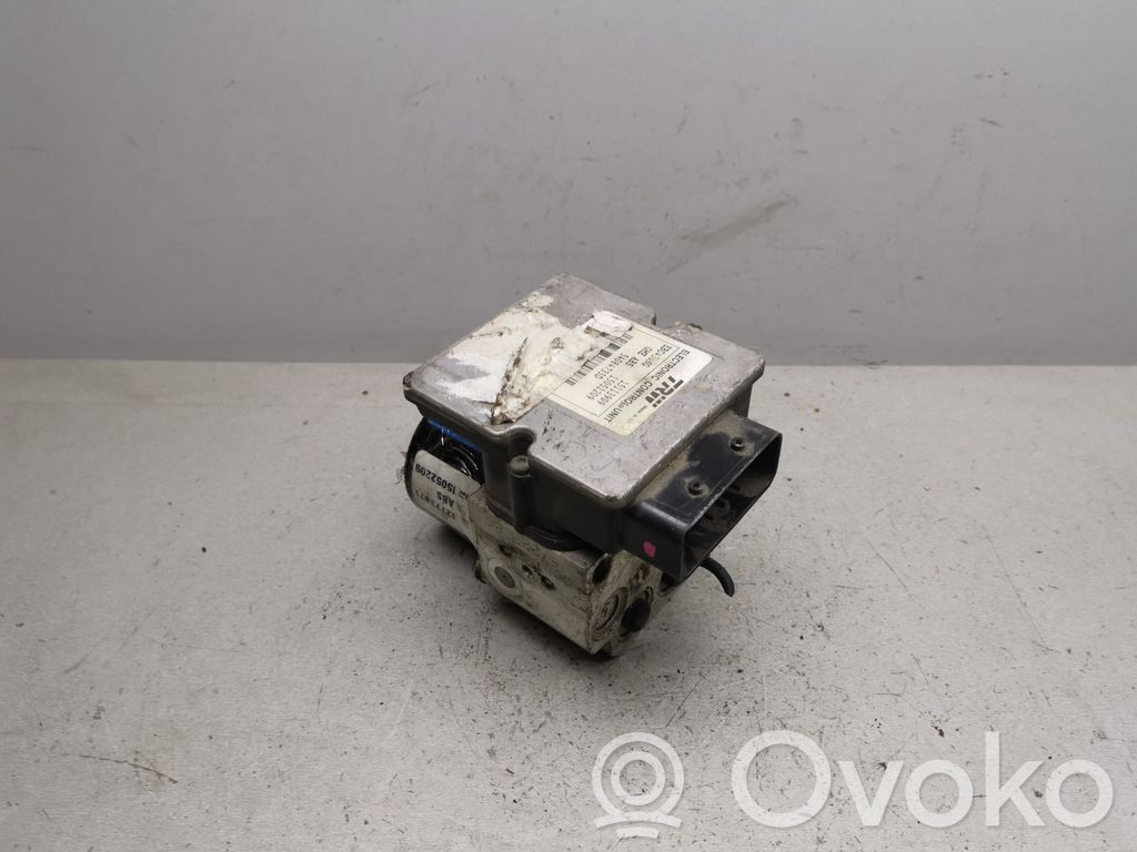 ABS Pump   12773671,15052209,15113909,15052209,54084733D