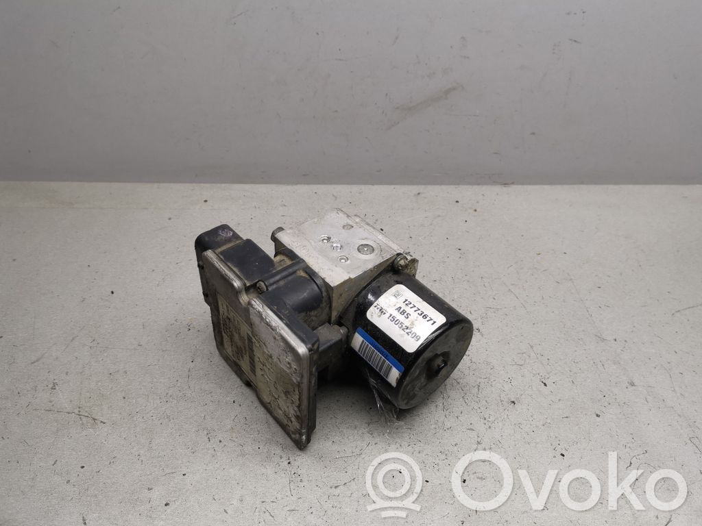 ABS Pump   12773671,15052209,15113909,15052209,54084733D