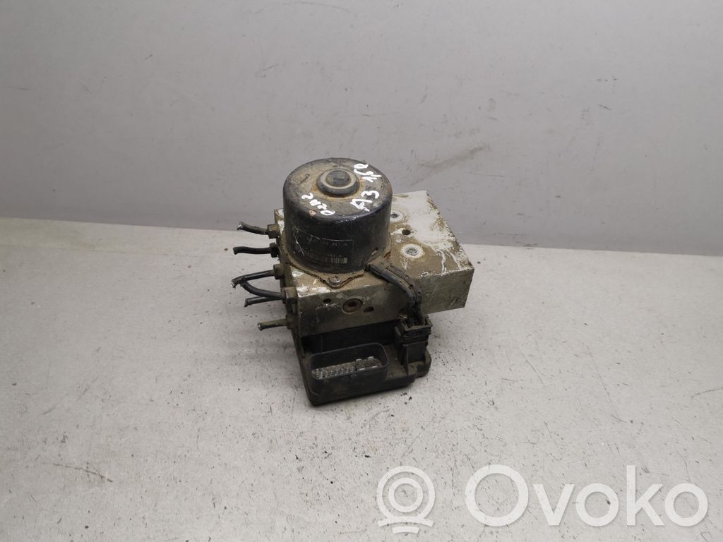 Volkswagen Golf IV Pompa ABS 