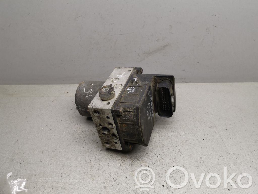 Jaguar X-Type ABS Pump 