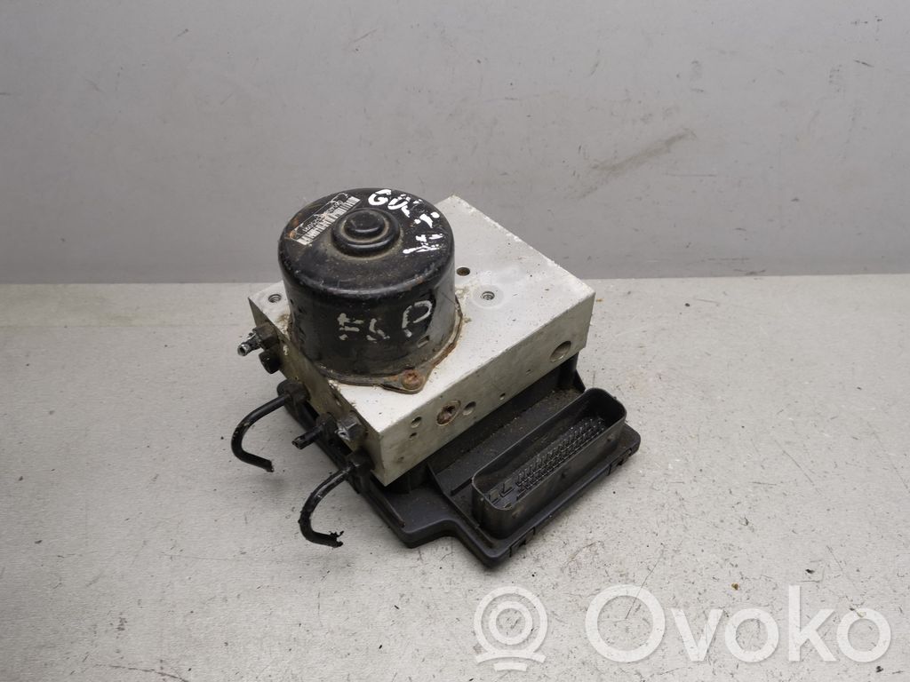 Volkswagen Golf IV ABS Blokas 