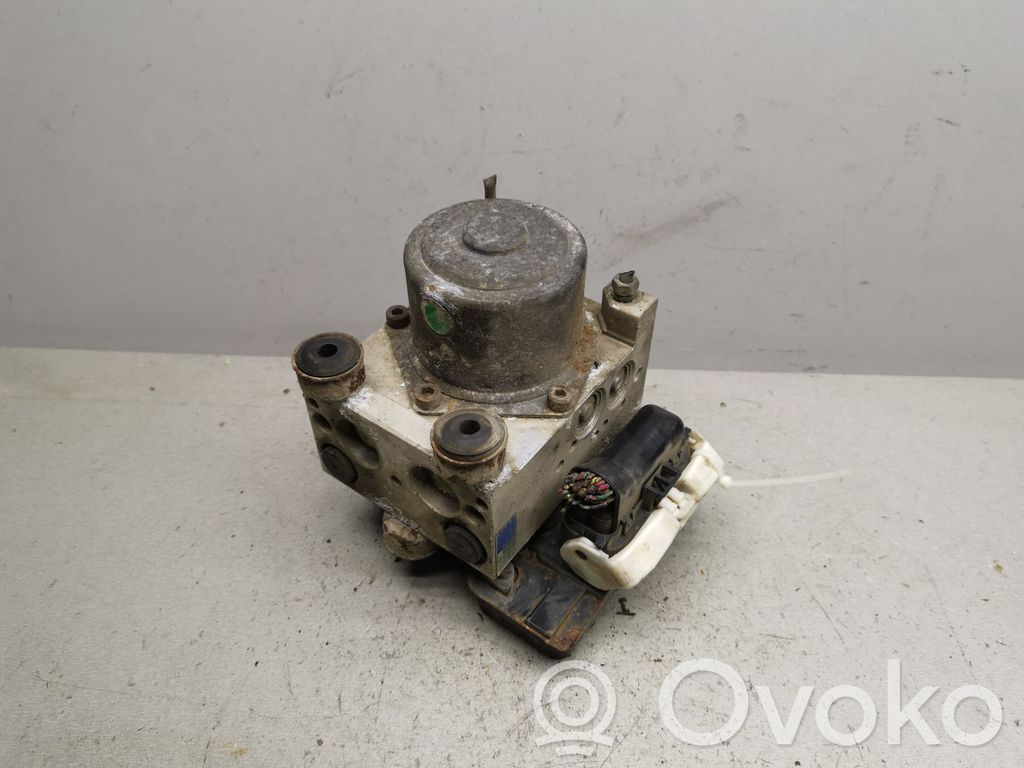 Mazda 6 ABS Pump 