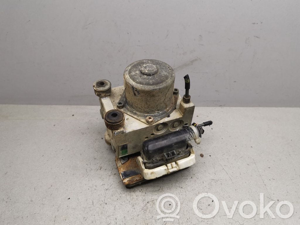 ABS bloks   GR1M437AO,5X04E0231